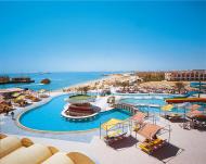 Hotel Sindbad Beach Resort Hurghada